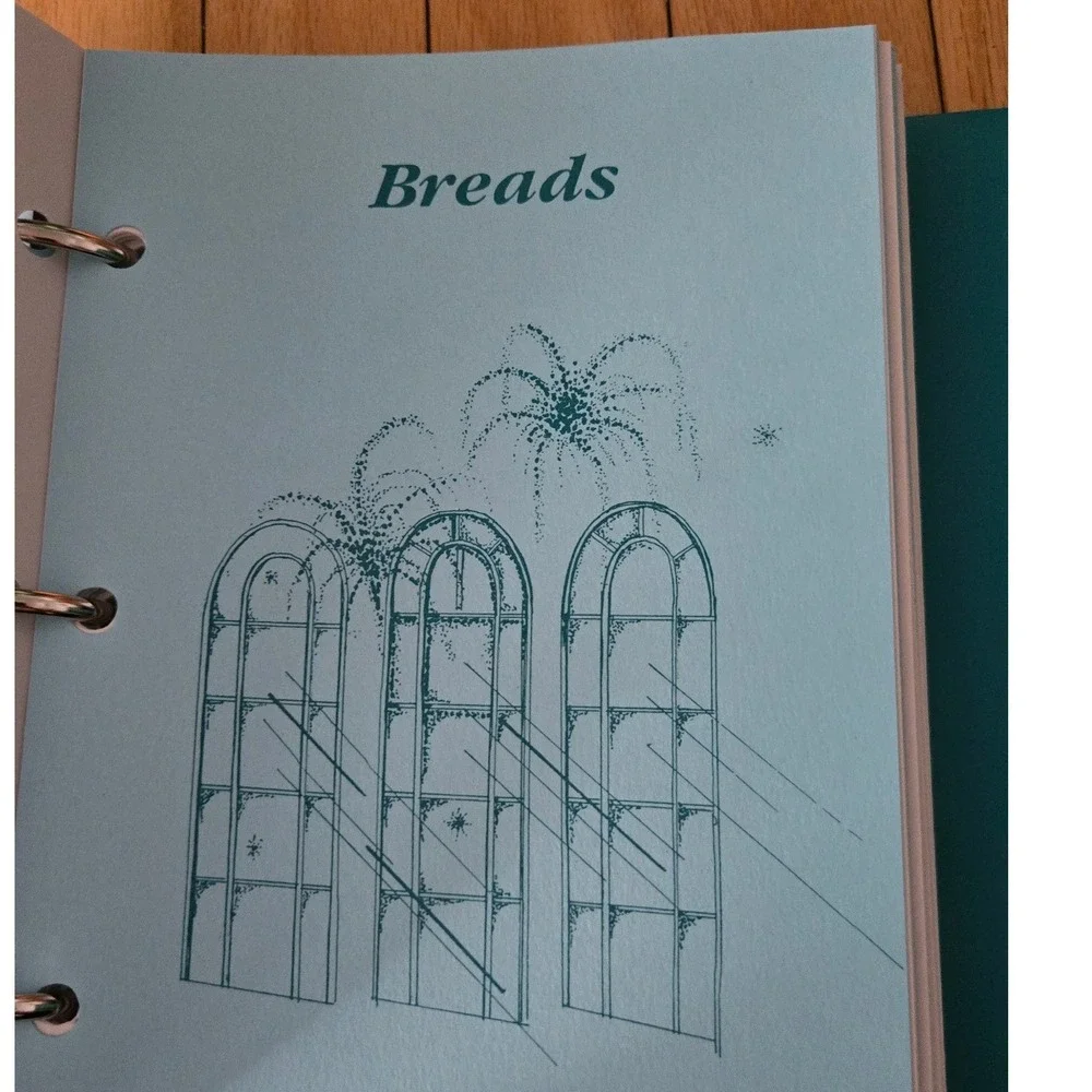 1992 First Baptist Roanoke VA Cookbook  Celebration Collection Community Recipes
